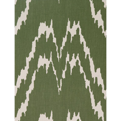 Jano Verde by Gaston Y Daniela Designer Wallcovering