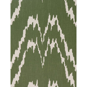 Jano Verde by Gaston Y Daniela Designer Wallcovering