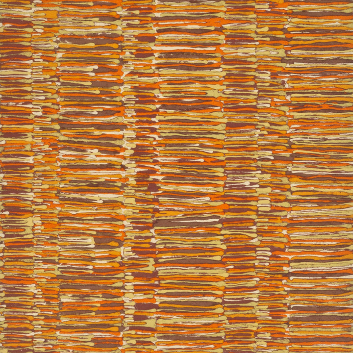 Stratum Sienna by Threads Designer Wallcovering