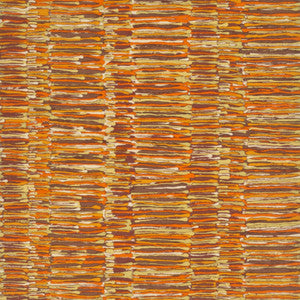 Stratum Sienna by Threads Designer Wallcovering