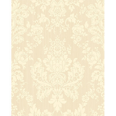 Giselle Champagne by Cole & Son Designer Wallcovering