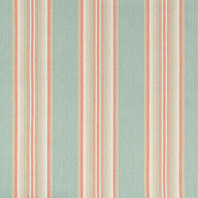 Lodeve Ticking Capri by Kravet Design Designer Fabric