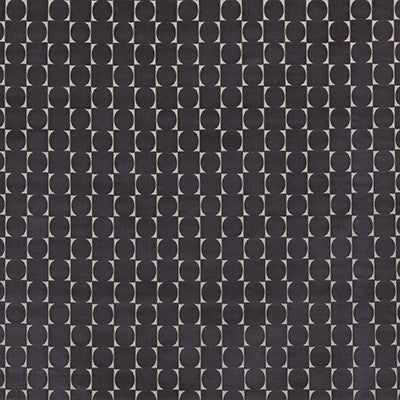 Luigi Azul Petroleo by Gaston Y Daniela Designer Fabric