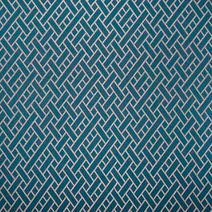 Nairobi Oceano by Gaston Y Daniela Designer Fabric