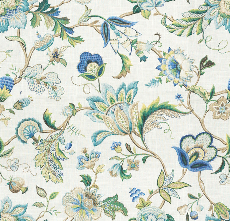 Kravet Basics Ingrid-315 by Kravet Basics Designer Fabric