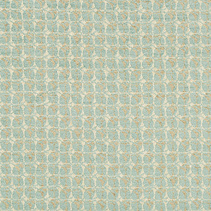 Jasper Weave Aqua by Lee Jofa Modern Designer Fabric