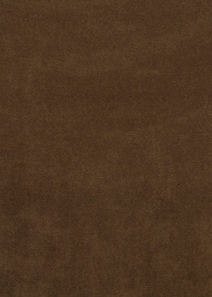 Cadogan Chocolate by Baker Lifestyle Designer Fabric