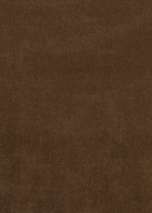 Cadogan Chocolate by Baker Lifestyle Designer Fabric