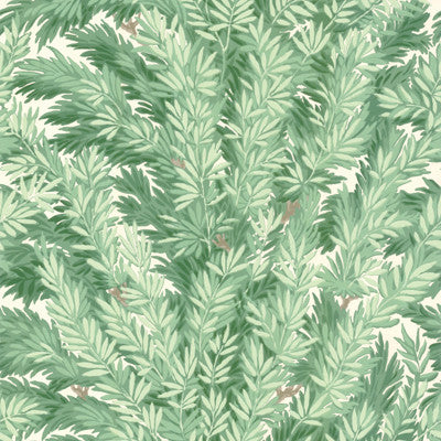 Florencecourt Verillion by Cole & Son Designer Wallcovering