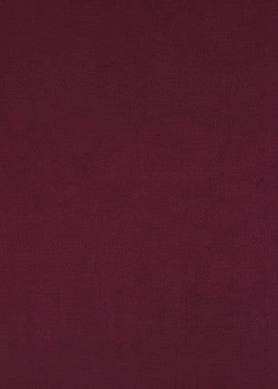 Maddox Deep Purple by Baker Lifestyle Designer Fabric