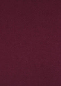 Maddox Deep Purple by Baker Lifestyle Designer Fabric