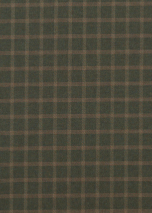 Bute Forest by Mulberry Designer Fabric