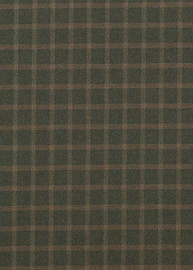 Bute Forest by Mulberry Designer Fabric
