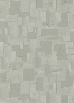 Cubist Mineral by Threads Designer Wallcovering