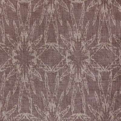 Starfish Mauve by Lee Jofa Modern Designer Fabric