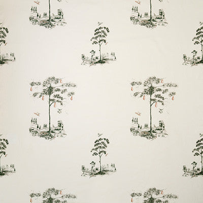 Travellers Tale Cool Charcoal by Kravet Couture Designer Fabric