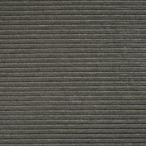 Contours Pewter by Threads Designer Fabric