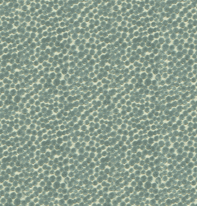 Lembury Pale Aqua by Baker Lifestyle Designer Fabric