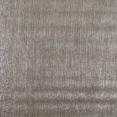 Glitterati Silver by Groundworks Designer Fabric