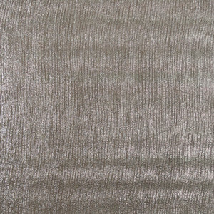 Glitterati Silver by Groundworks Designer Fabric