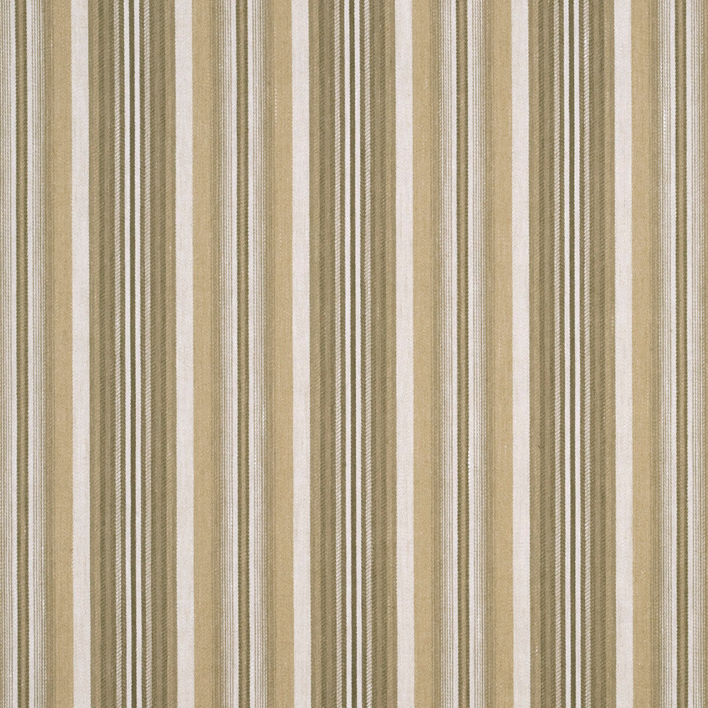 Melora Stripe Linen by G P & J Baker Designer Fabric