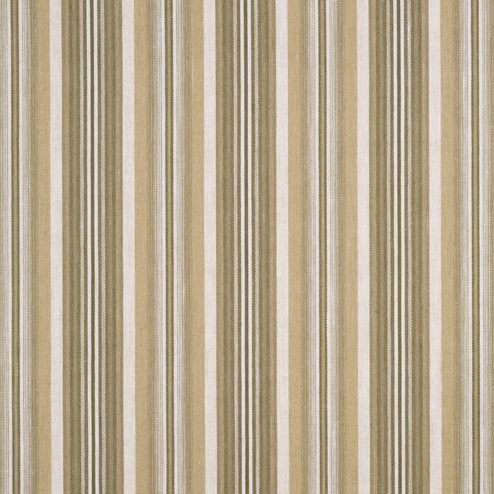 Melora Stripe Linen by G P & J Baker Designer Fabric