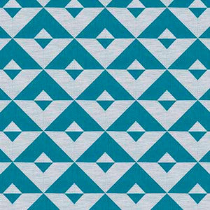 Kenia Oceano by Gaston Y Daniela Designer Fabric