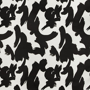 Boldstroke Black by Kravet Design Designer Fabric
