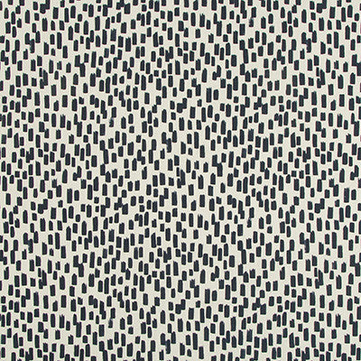 Inkstrokes Admiral by Kravet Basics Designer Fabric