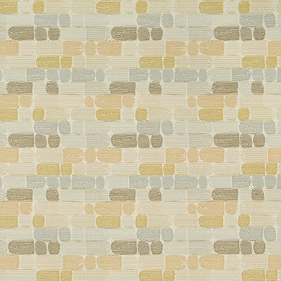 Fingerpaint Lotus by Kravet Contract Designer Fabric