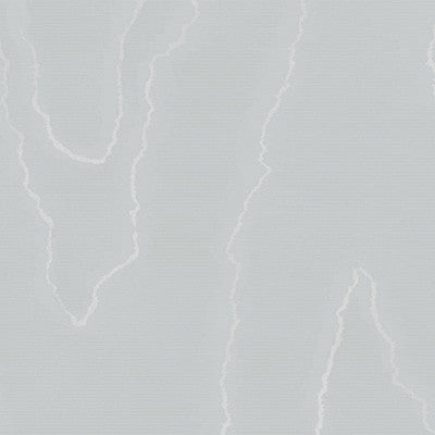 Watered Silk Ice Blue by Cole & Son Designer Wallcovering