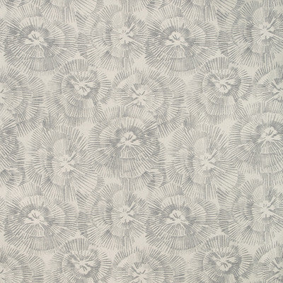 Linework Platinum by Kravet Couture Designer Fabric