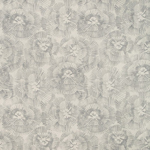 Linework Platinum by Kravet Couture Designer Fabric