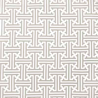 Clark Beige by Gaston Y Daniela Designer Fabric