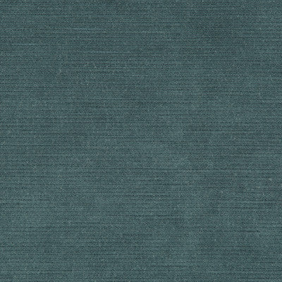 Gemma Velvet Pacific by Lee Jofa Designer Fabric