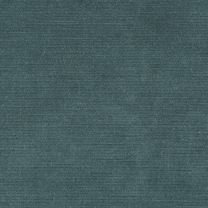 Gemma Velvet Pacific by Lee Jofa Designer Fabric