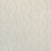 Small Damask White by Lee Jofa Designer Wallcovering