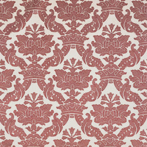 Pelayo Vino by Gaston Y Daniela Designer Fabric