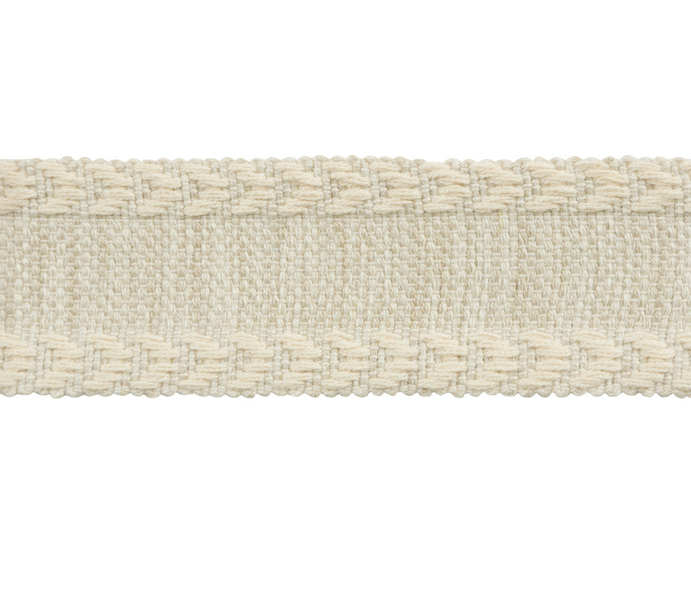Suraj Natural by Baker Lifestyle Designer Trim