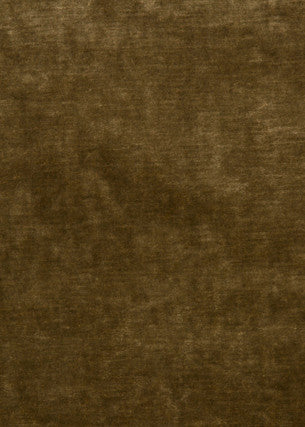 King'S Velvet Soft Sapphire by G P & J Baker Designer Fabric