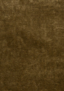 King'S Velvet Soft Sapphire by G P & J Baker Designer Fabric
