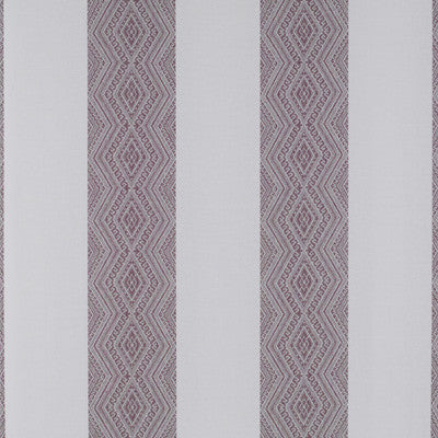 Pianosa Berenjena by Gaston Y Daniela Designer Fabric