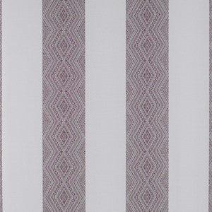 Pianosa Berenjena by Gaston Y Daniela Designer Fabric