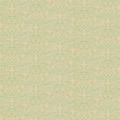 Garden Aqua by Lee Jofa Modern Designer Fabric