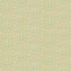 Garden Aqua by Lee Jofa Modern Designer Fabric