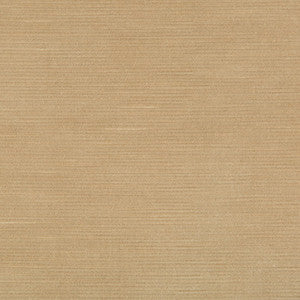 Gemma Velvet Sand by Lee Jofa Designer Fabric