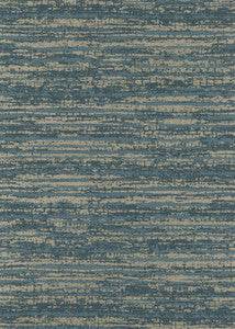 Renzo Indigo by Threads Designer Wallcovering