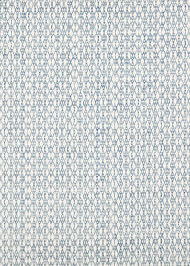 Madron Indigo by G P & J Baker Designer Fabric