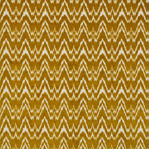 Janano Oro by Gaston Y Daniela Designer Fabric