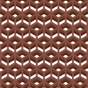 Javier Tabaco by Gaston Y Daniela Designer Fabric